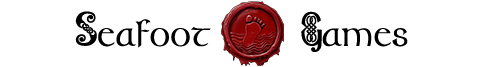 Seafoot Games